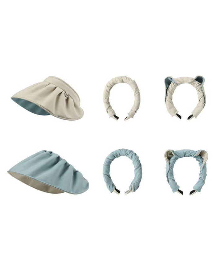 Joana Reversible Visor