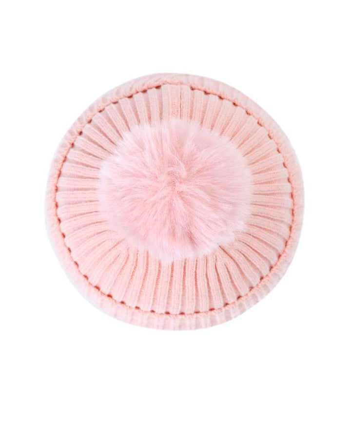 Kids Molly Beanie
