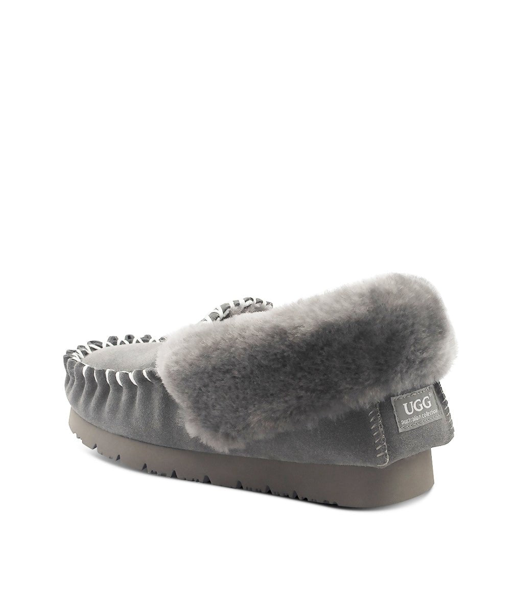 Men's UGG Colette Moccasin - UGG Outlet Store