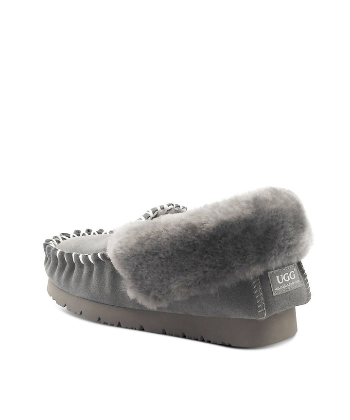 Men's UGG Colette Moccasin - UGG Outlet Store