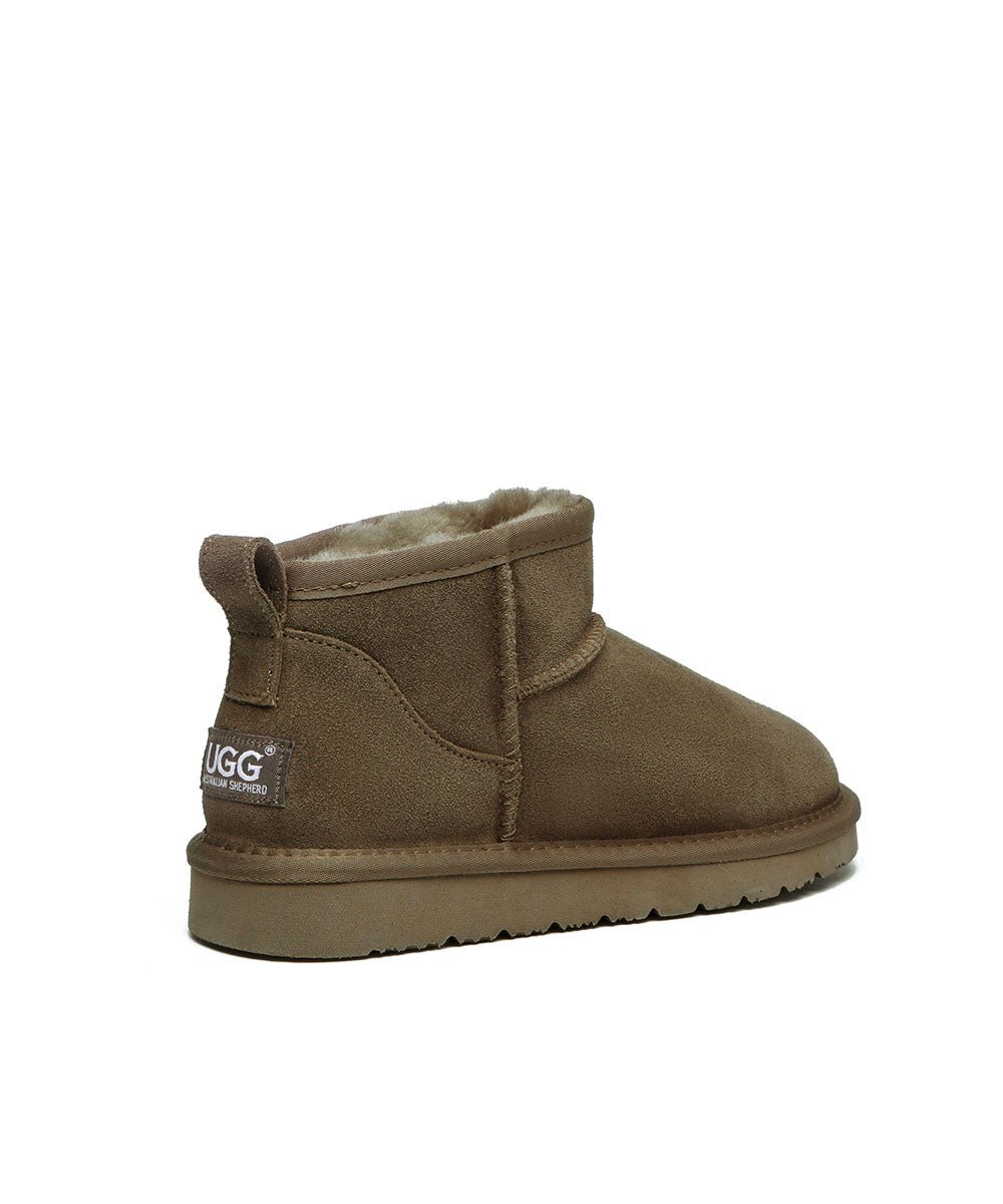 Men's Ultra Mini UGG Boots - UGG Outlet Store